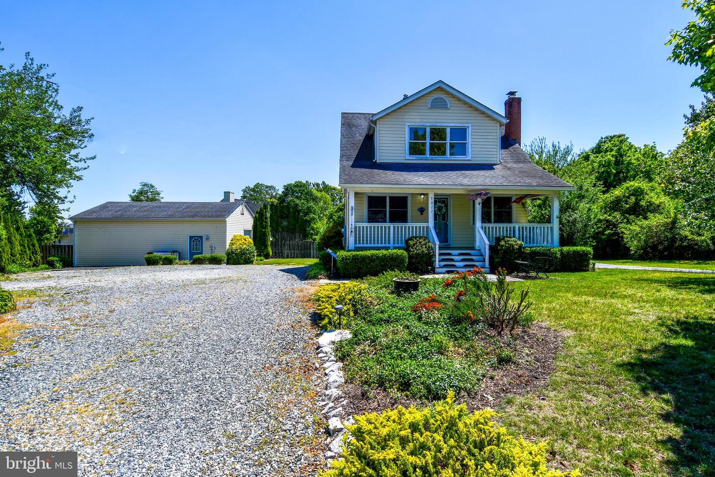 7011 Old Sandy Spring Road, Laurel