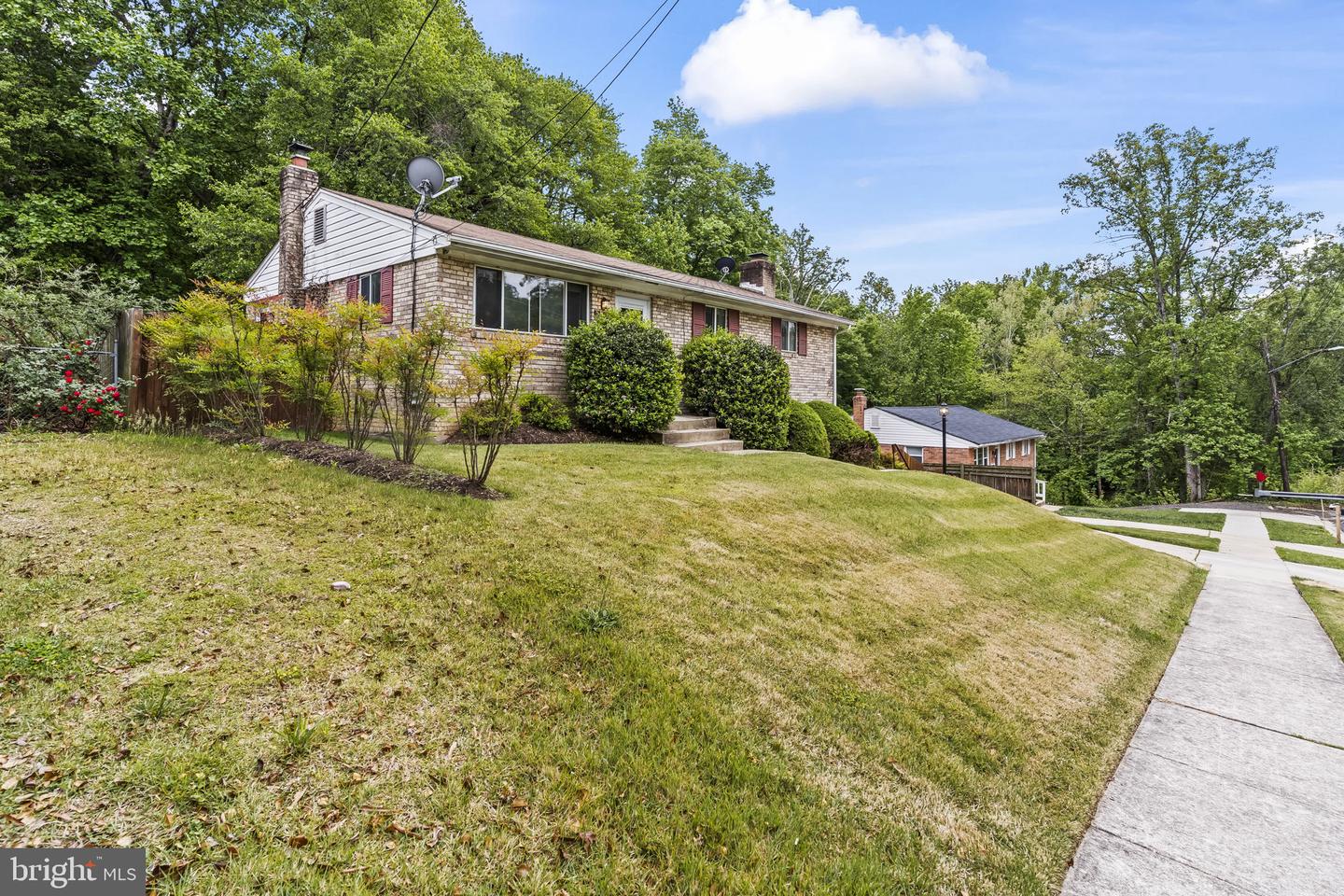 8714 Oakdale Street, Fort Washington