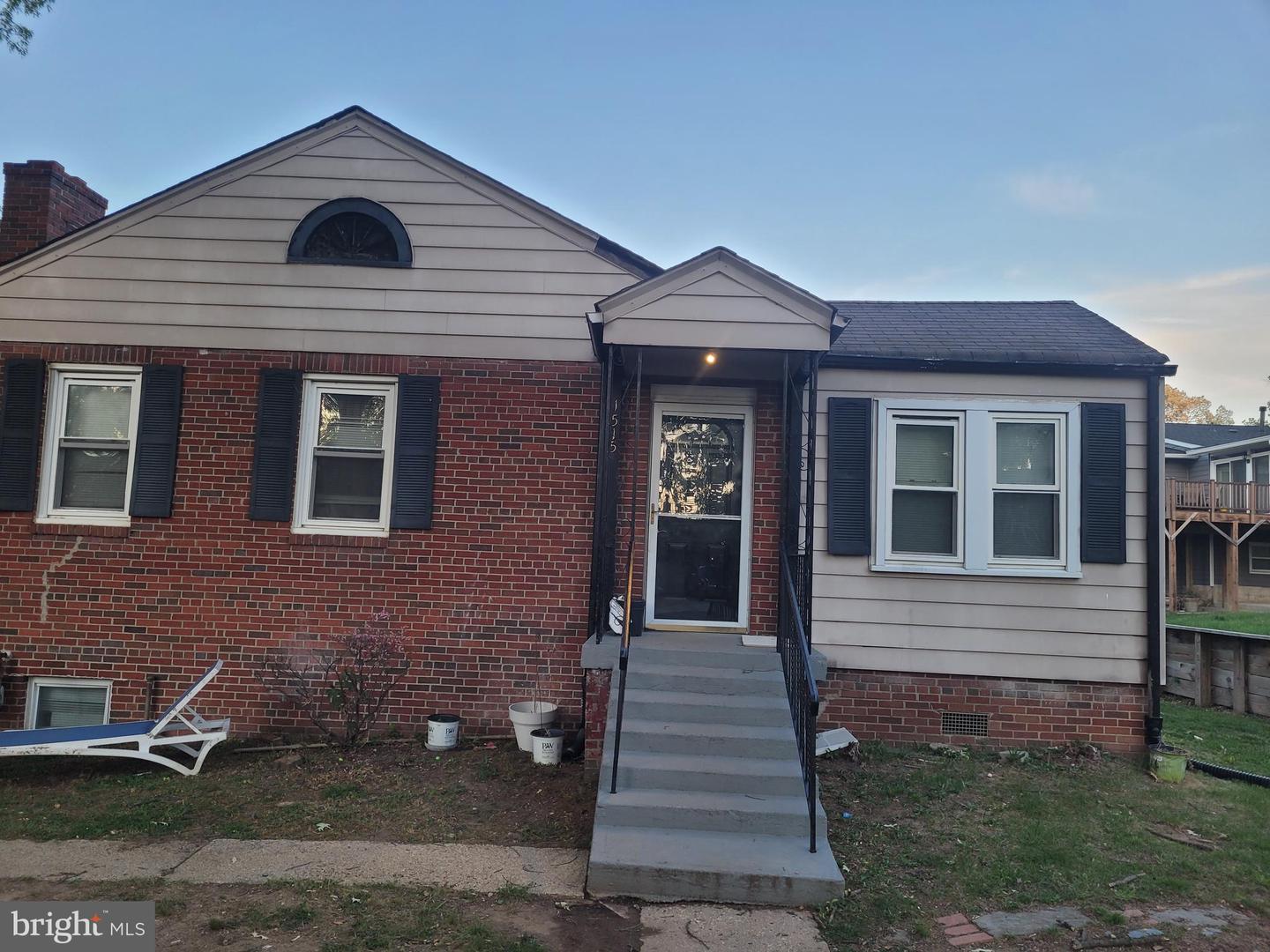 1515 3rd Street