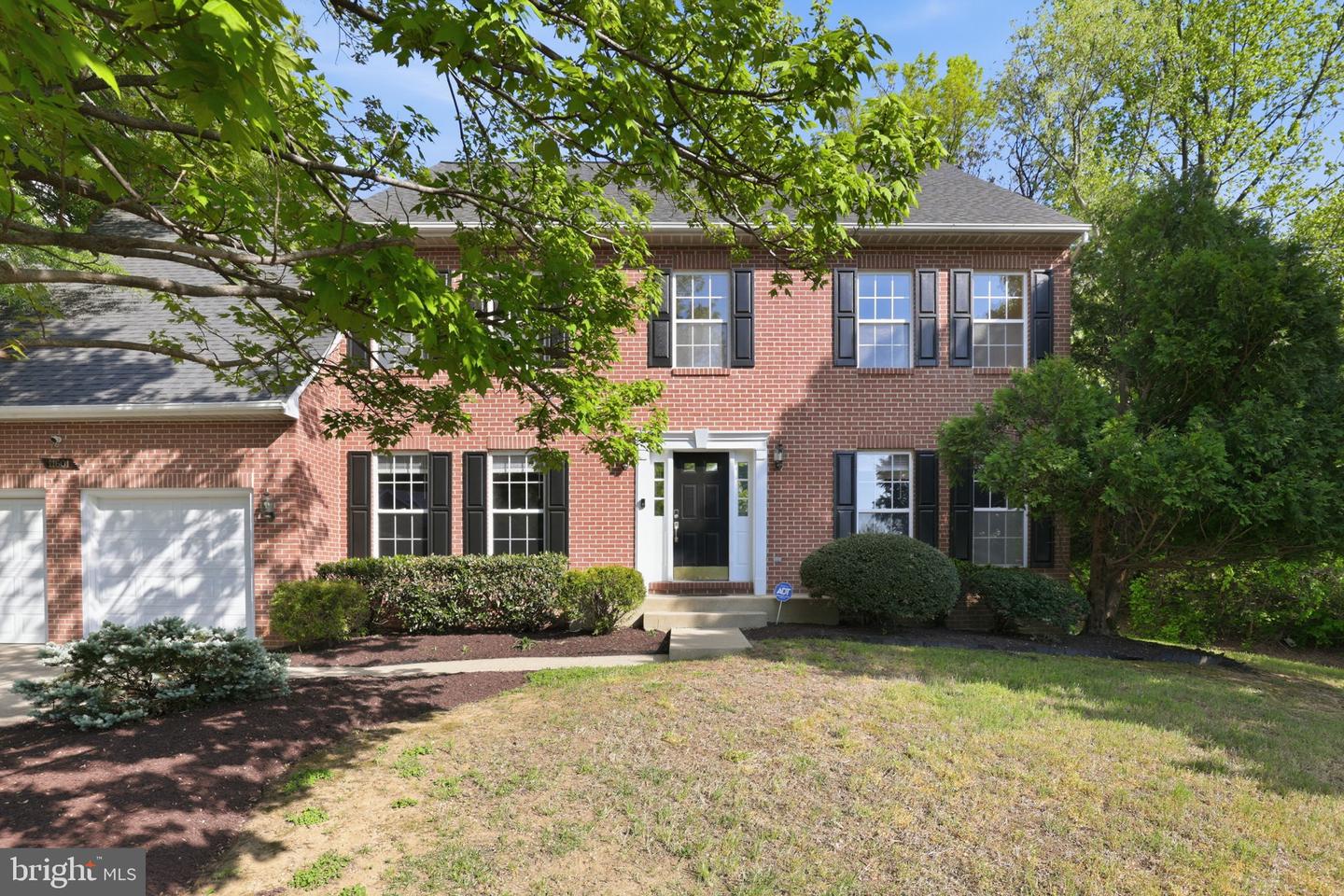 11601 Trillum Street, Bowie