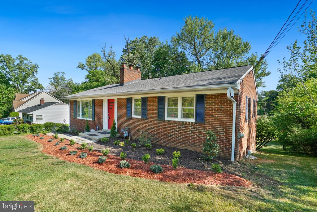 309 Cedar Ridge Drive, Oxon Hill