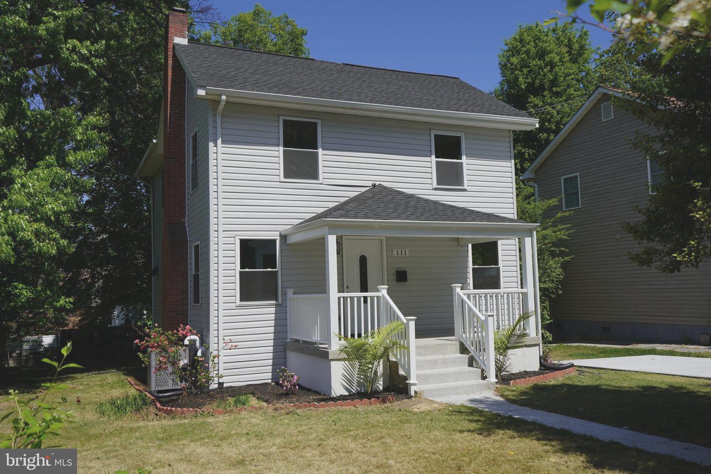 111 Mohican Drive