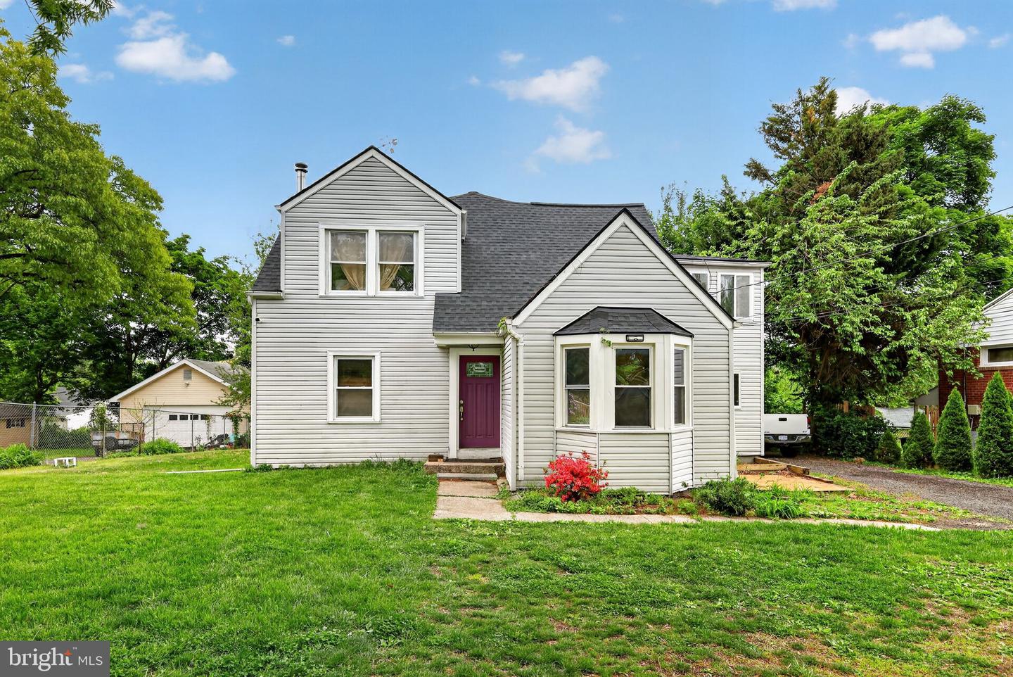 4516 Yates Road, Beltsville