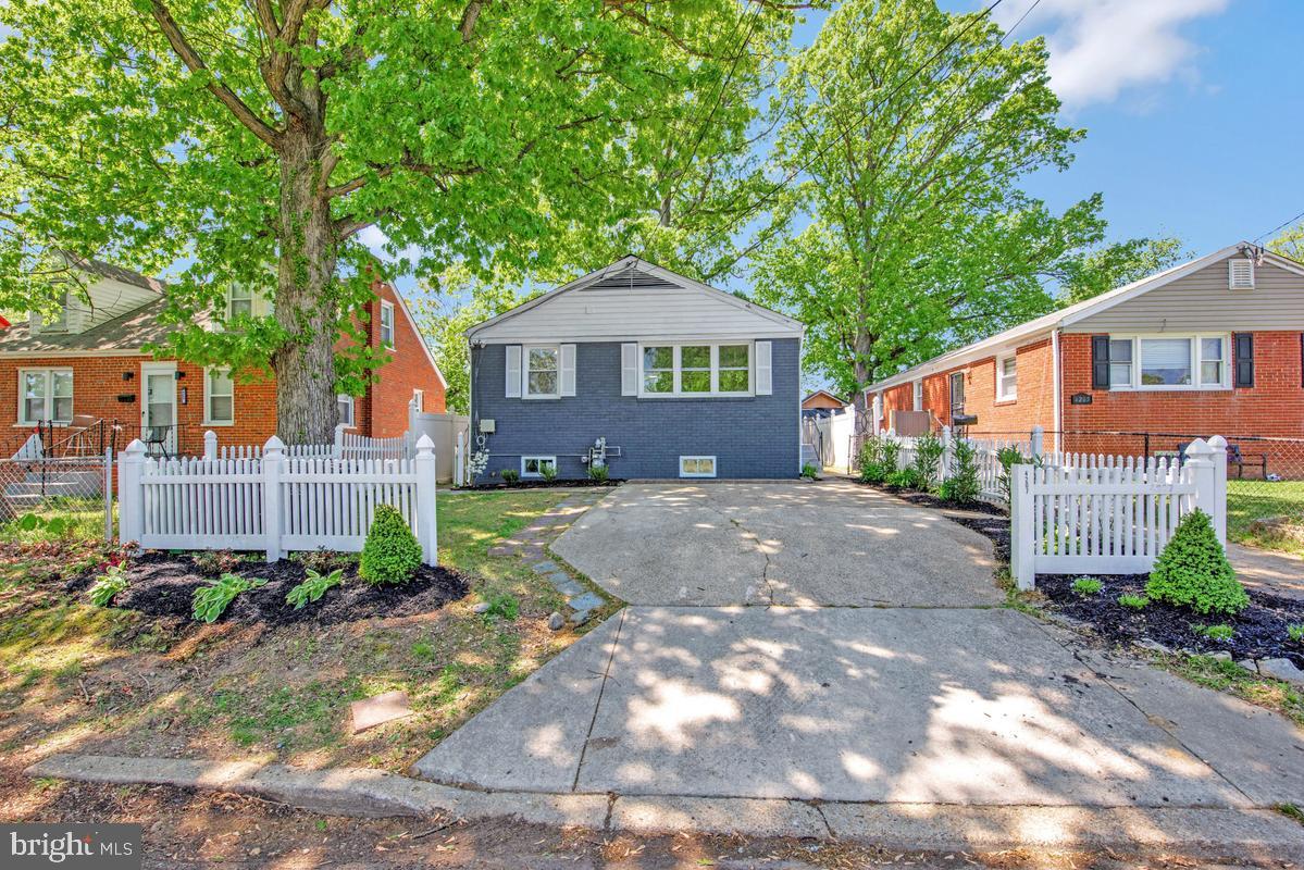 4207 Will Street, Capitol Heights