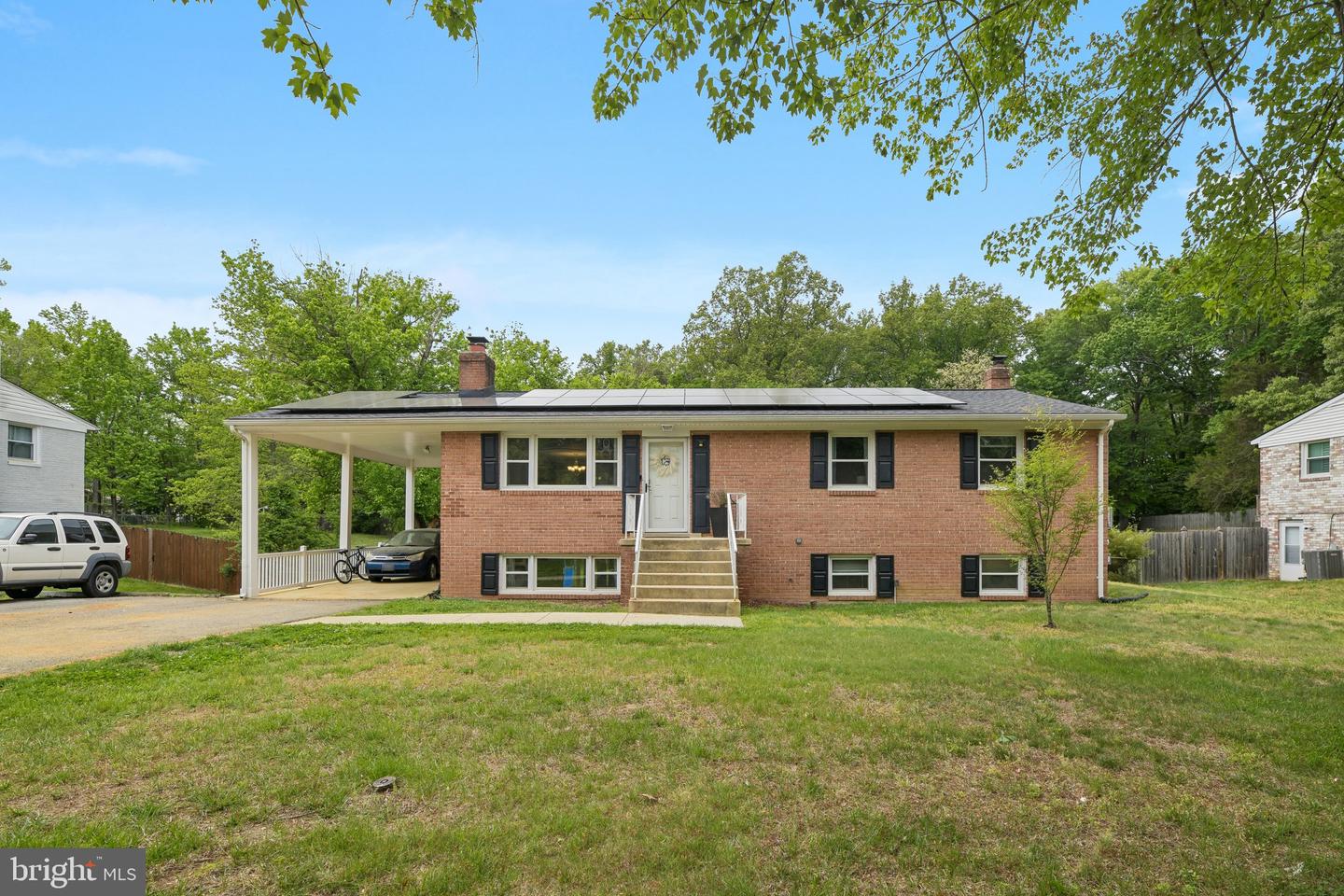 15217 Livingston Road