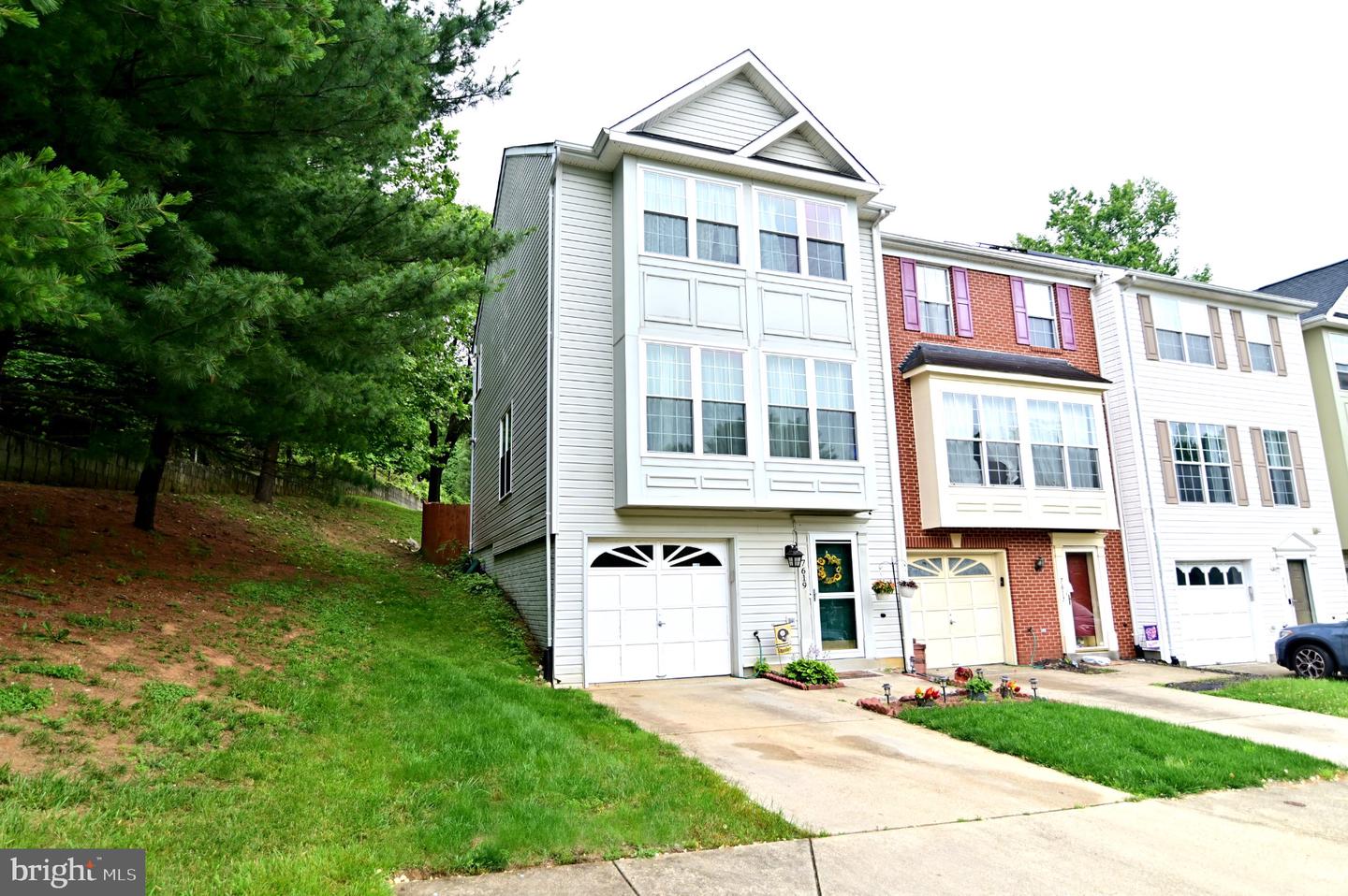 7619 Covent Gardens Court, Landover