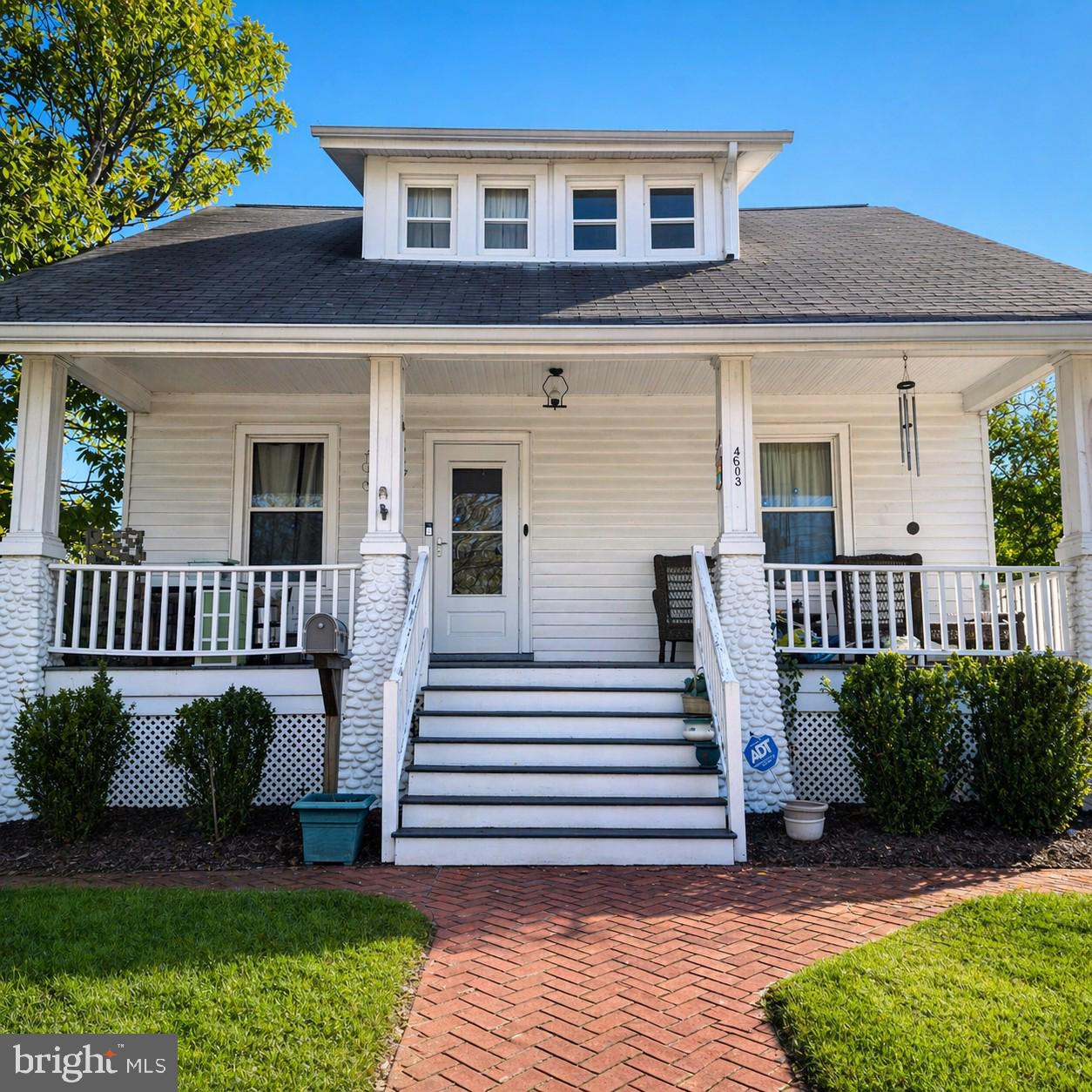 4603 Oliver Street, Riverdale