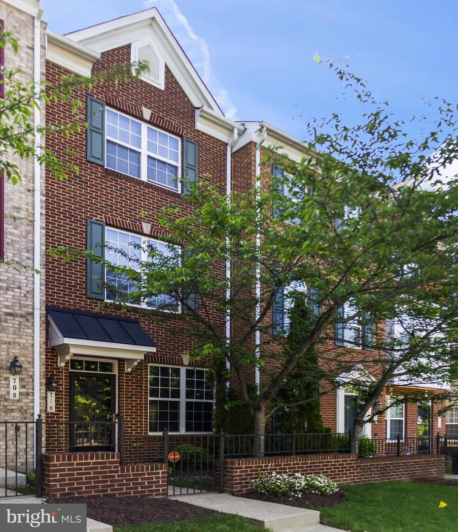 710 Garrett A Morgan Boulevard, Landover