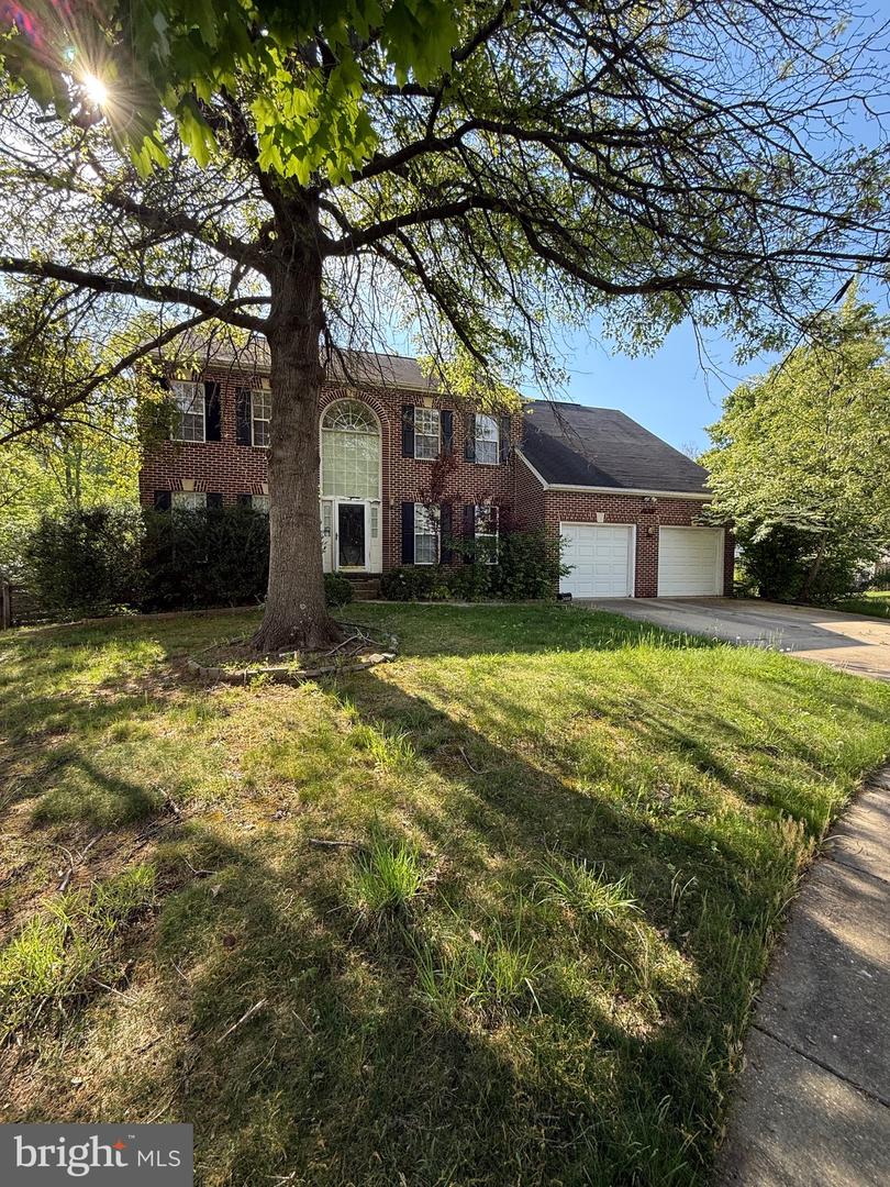 16101 Allenglen Court