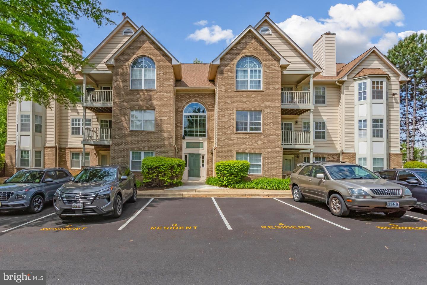 9700 Lake Pointe Court #202, Upper Marlboro