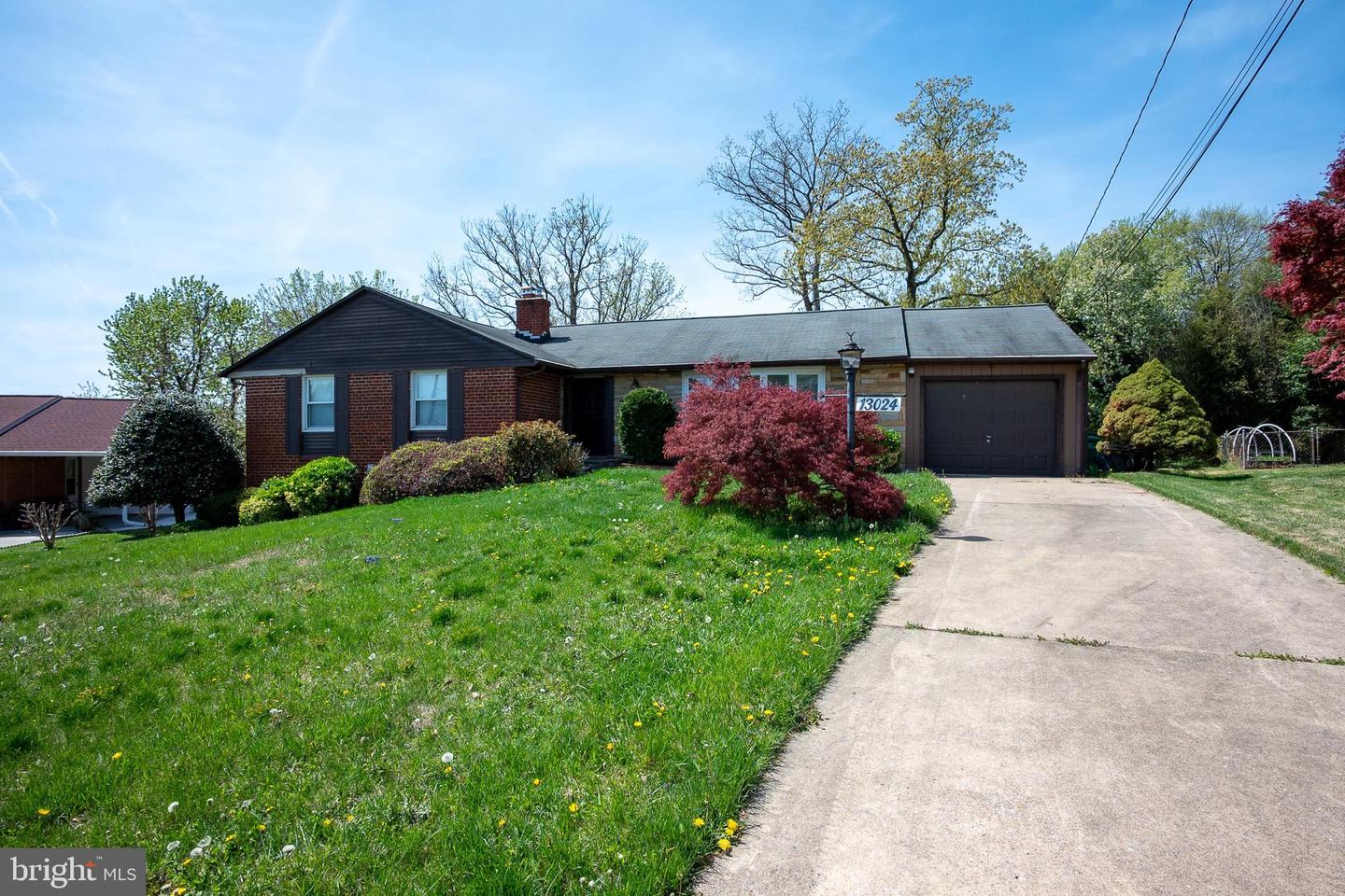 13024 Ingleside Drive, Beltsville