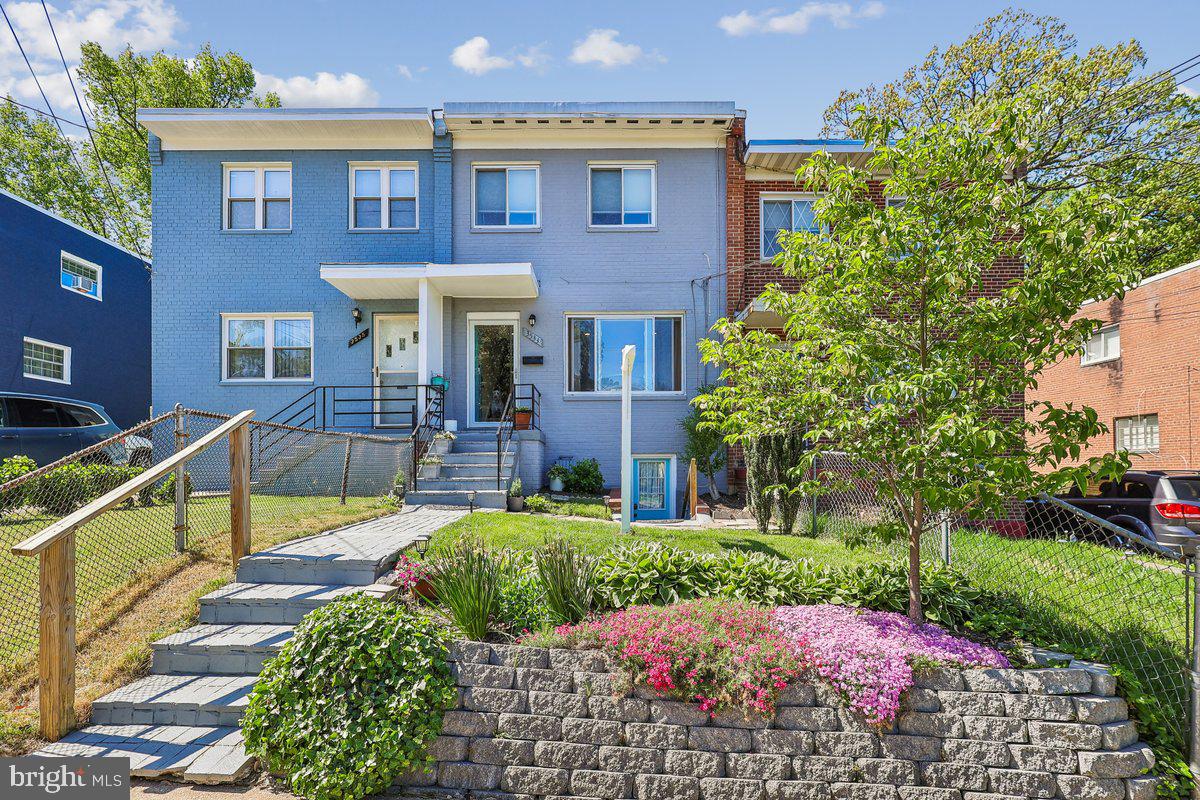 3533 Madison Street, Hyattsville