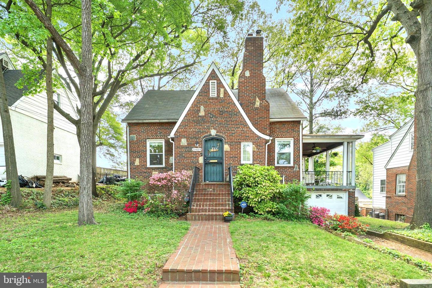 5409 Tilden Road, Bladensburg