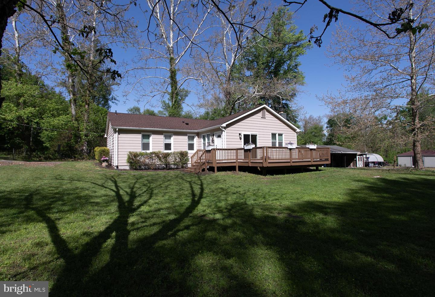 3500 Floral Park Road, Brandywine