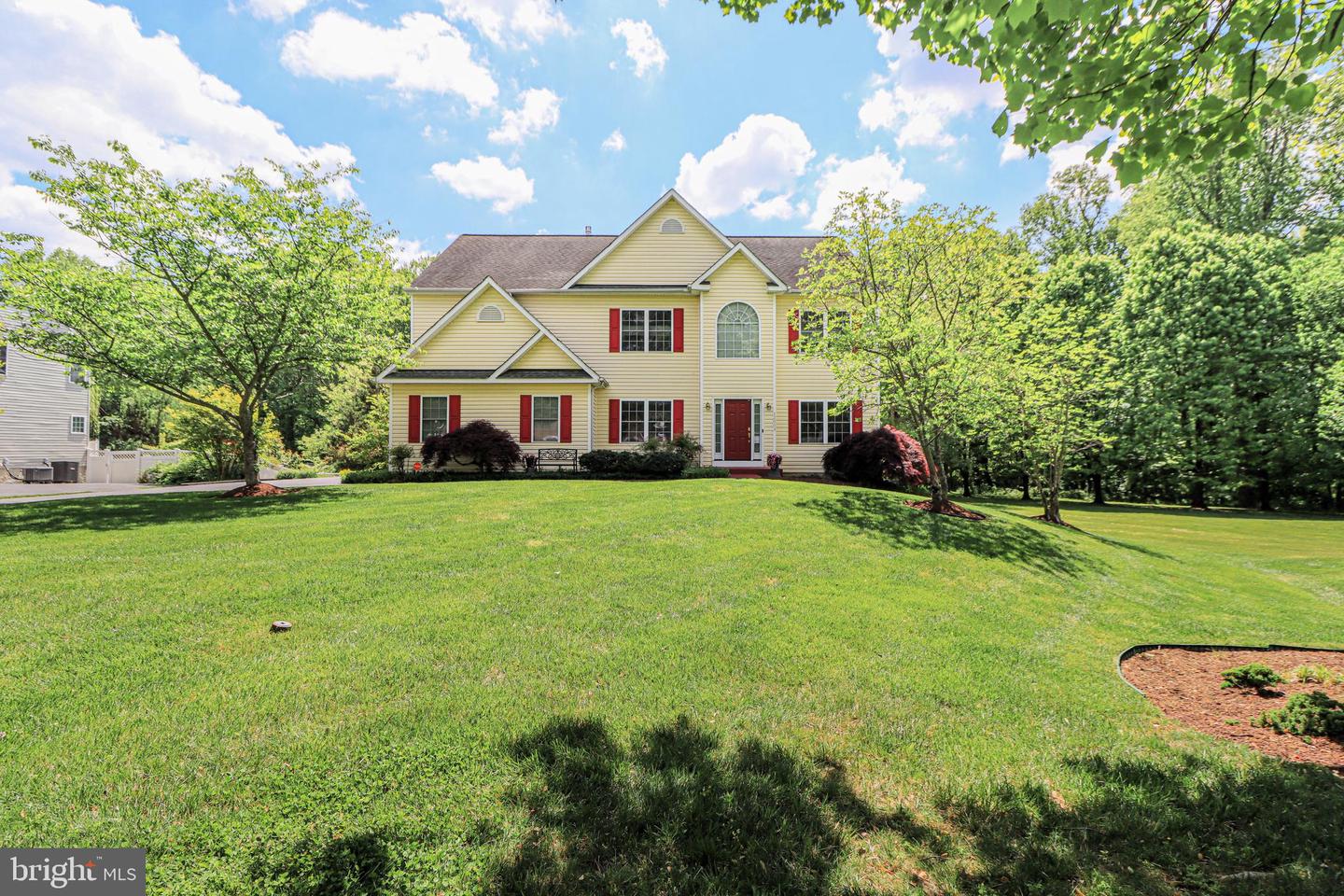 12003 Lisborough Road, Bowie