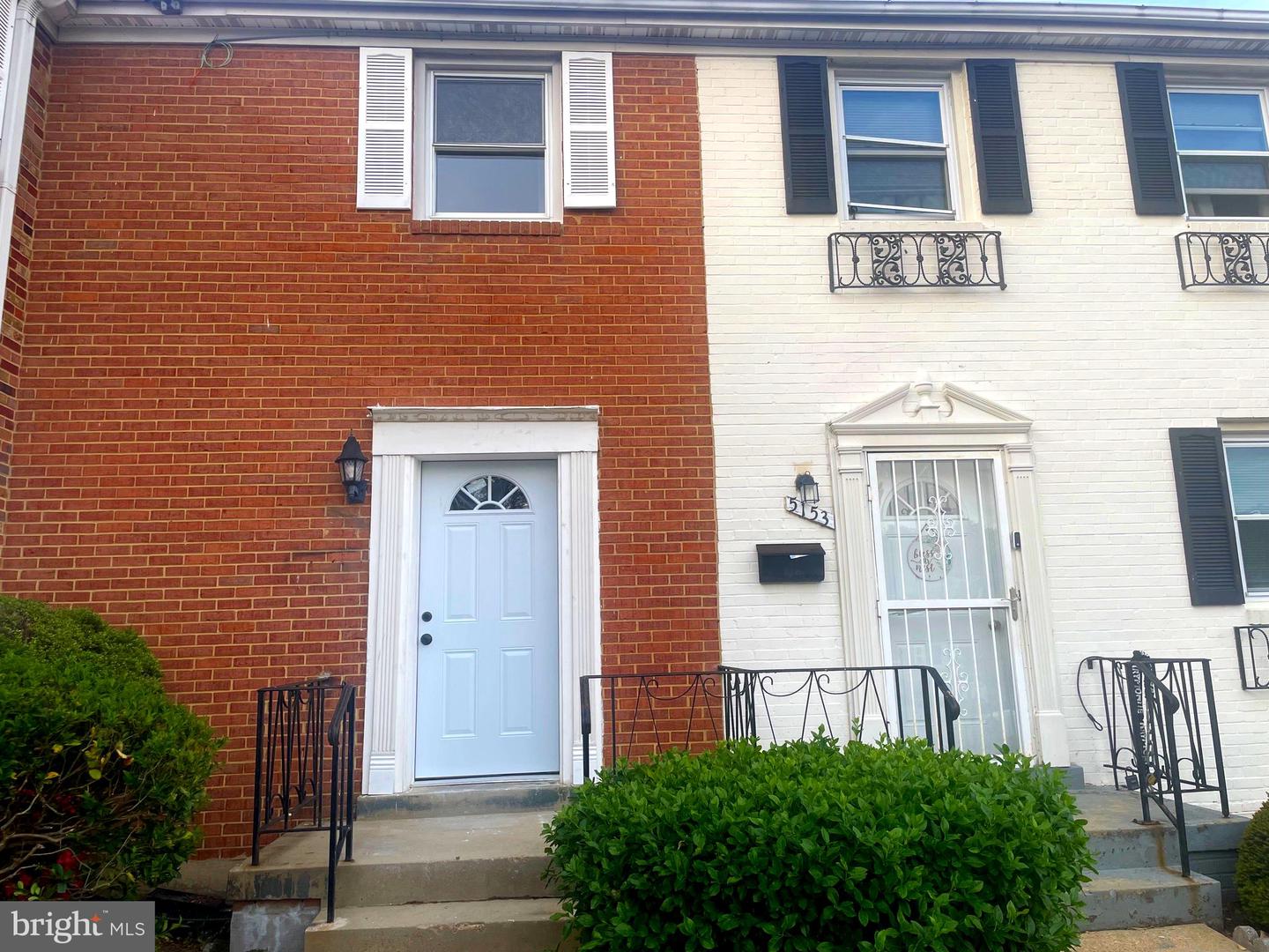 5155 Clacton Avenue #55, Suitland