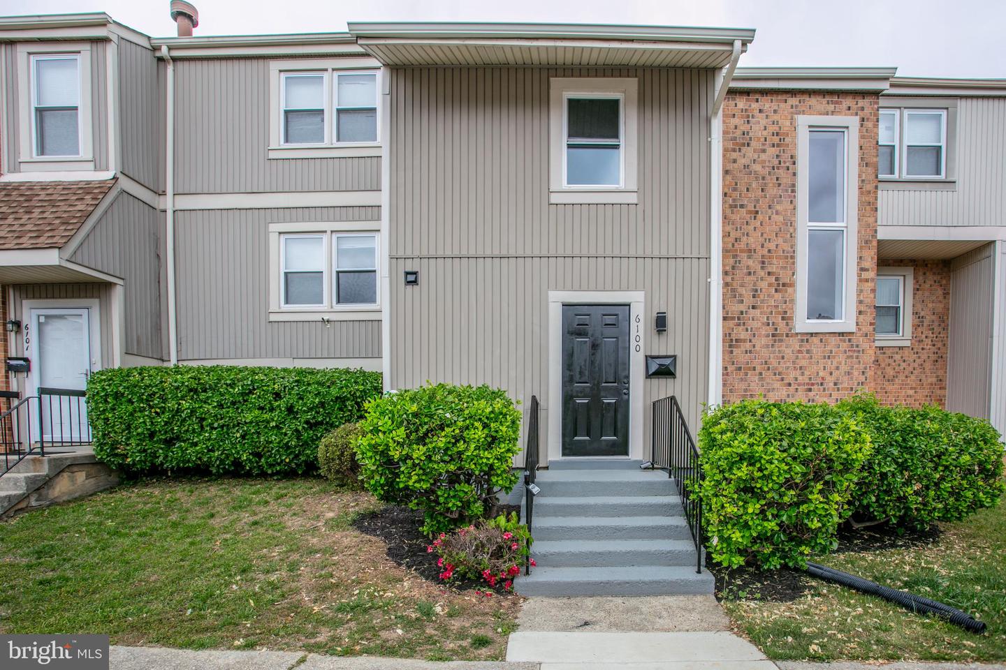 6100 Brandyhall Court, Fort Washington