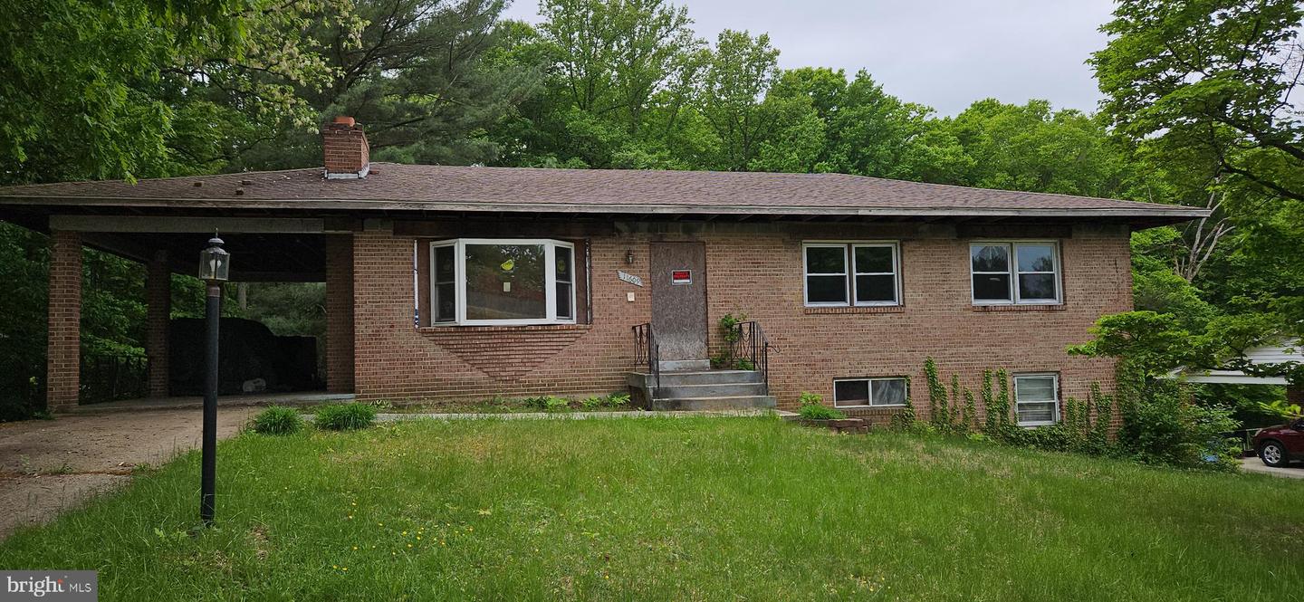 11609 Zareh Drive, Clinton