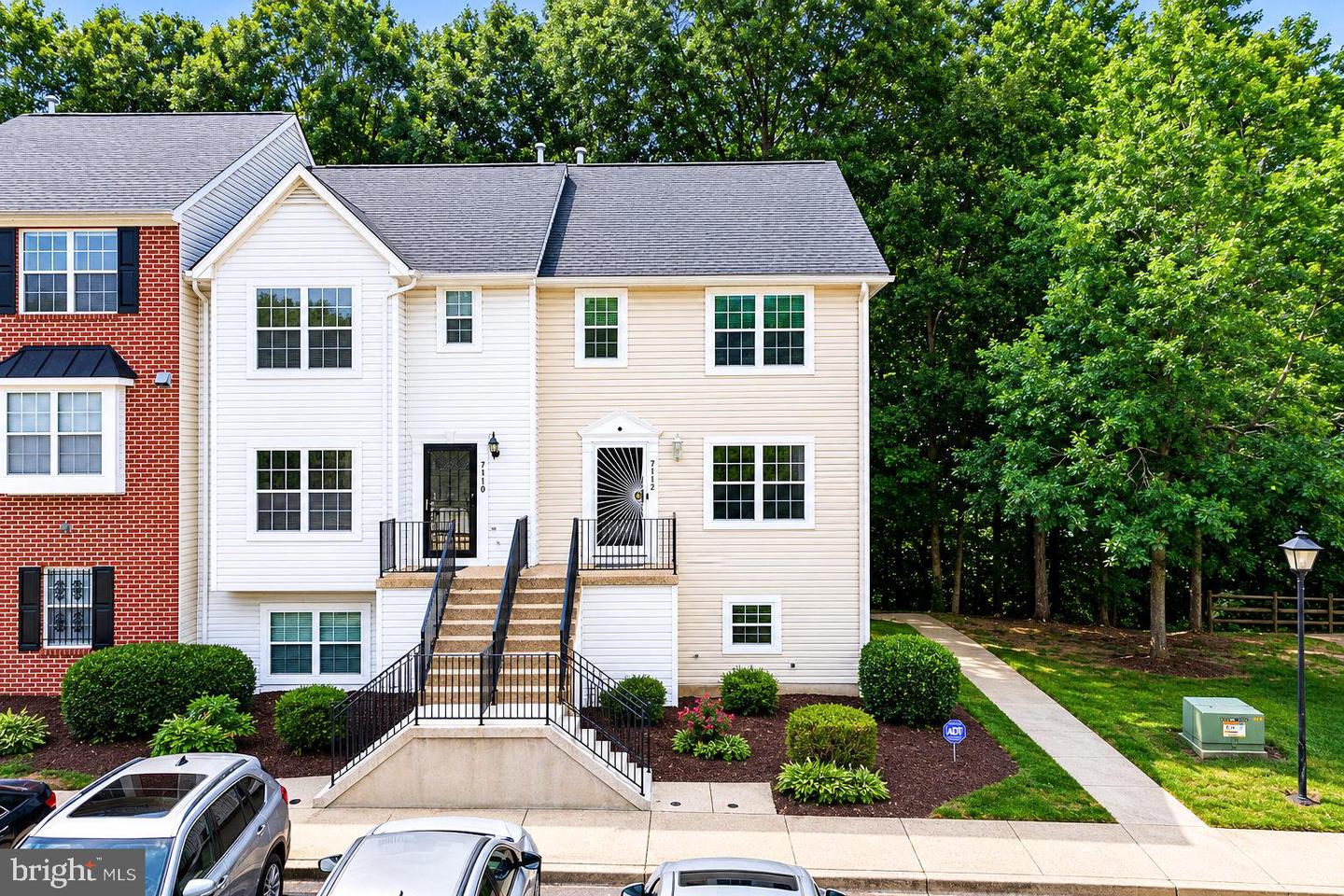 7112 Mahogany Drive #7