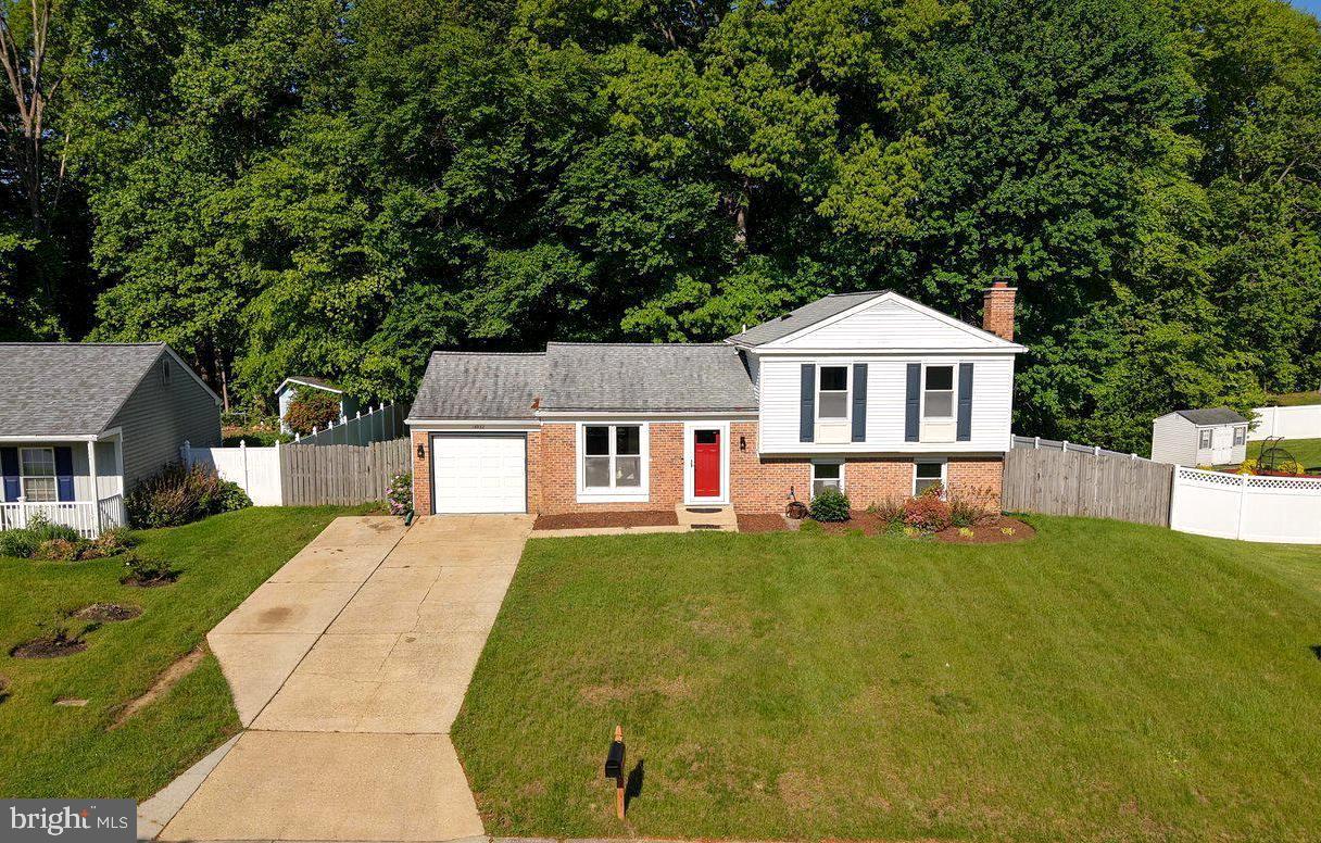 14932 Nighthawk Lane, Bowie