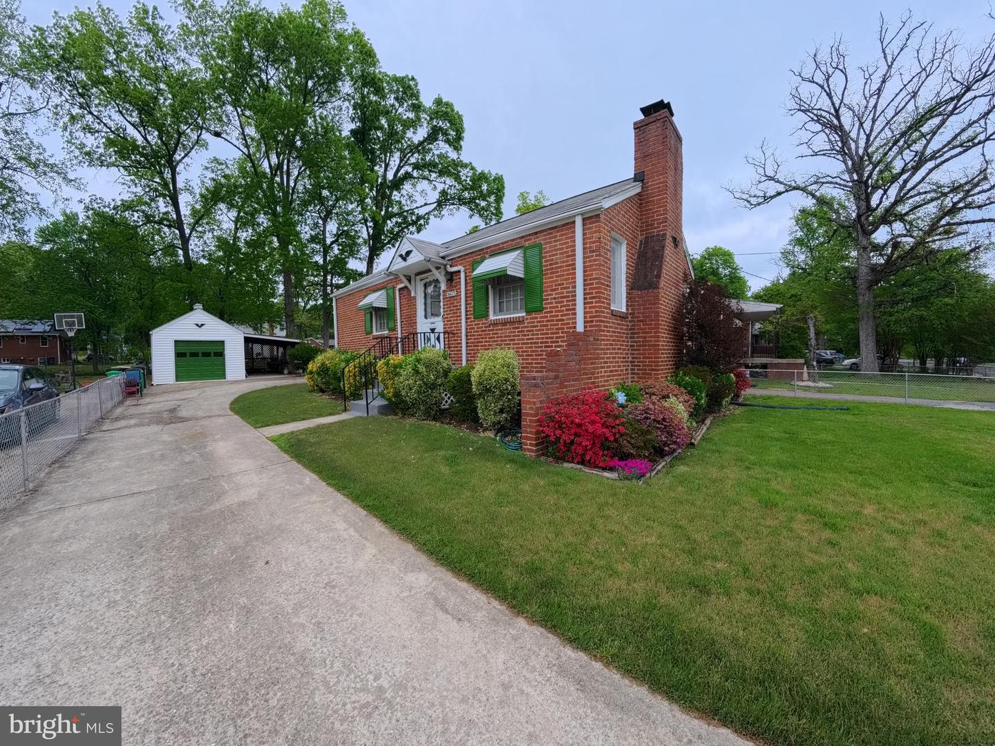 9428 Washington Boulevard, Lanham
