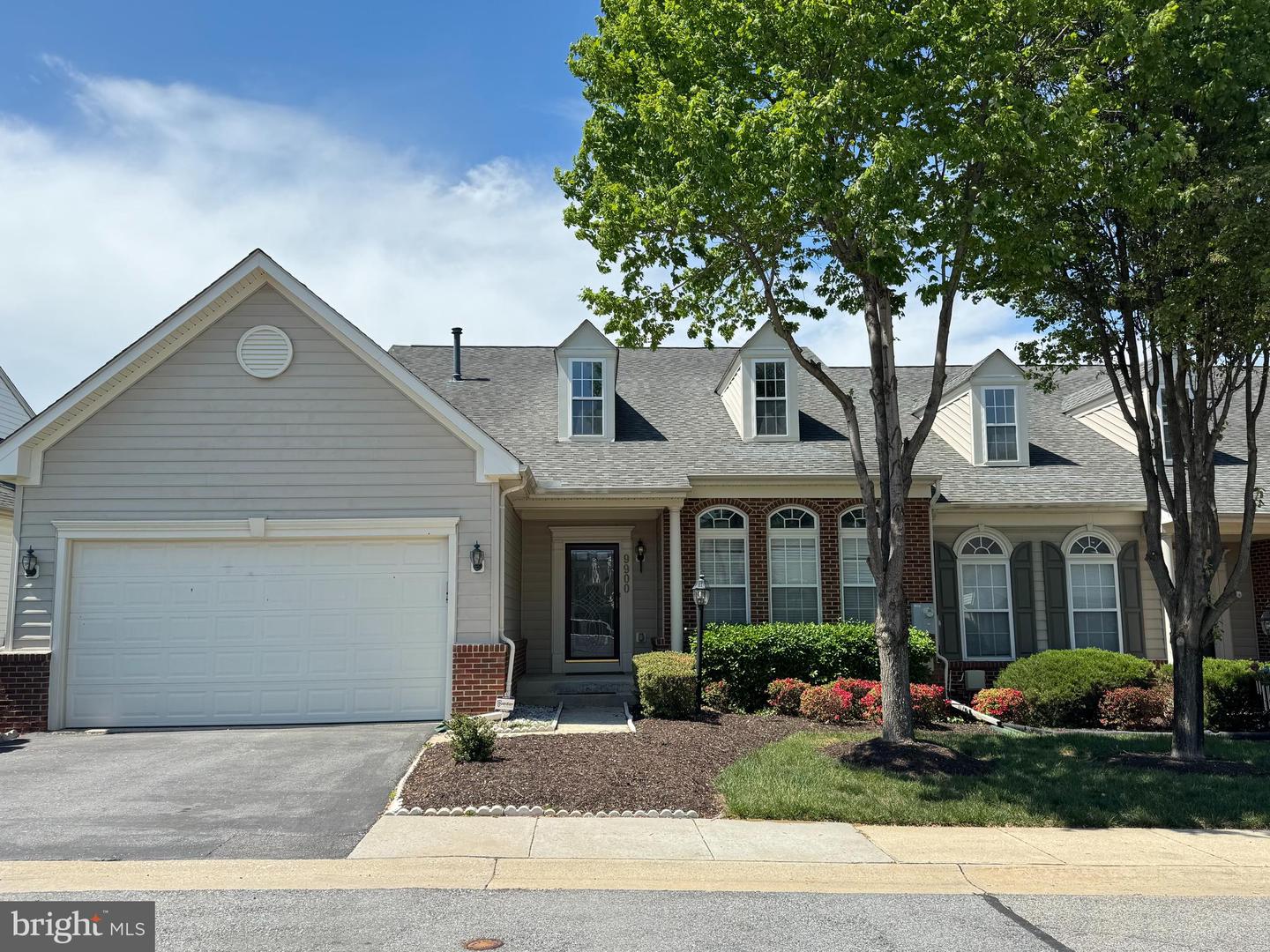 9900 Hillandale Way #18, Bowie