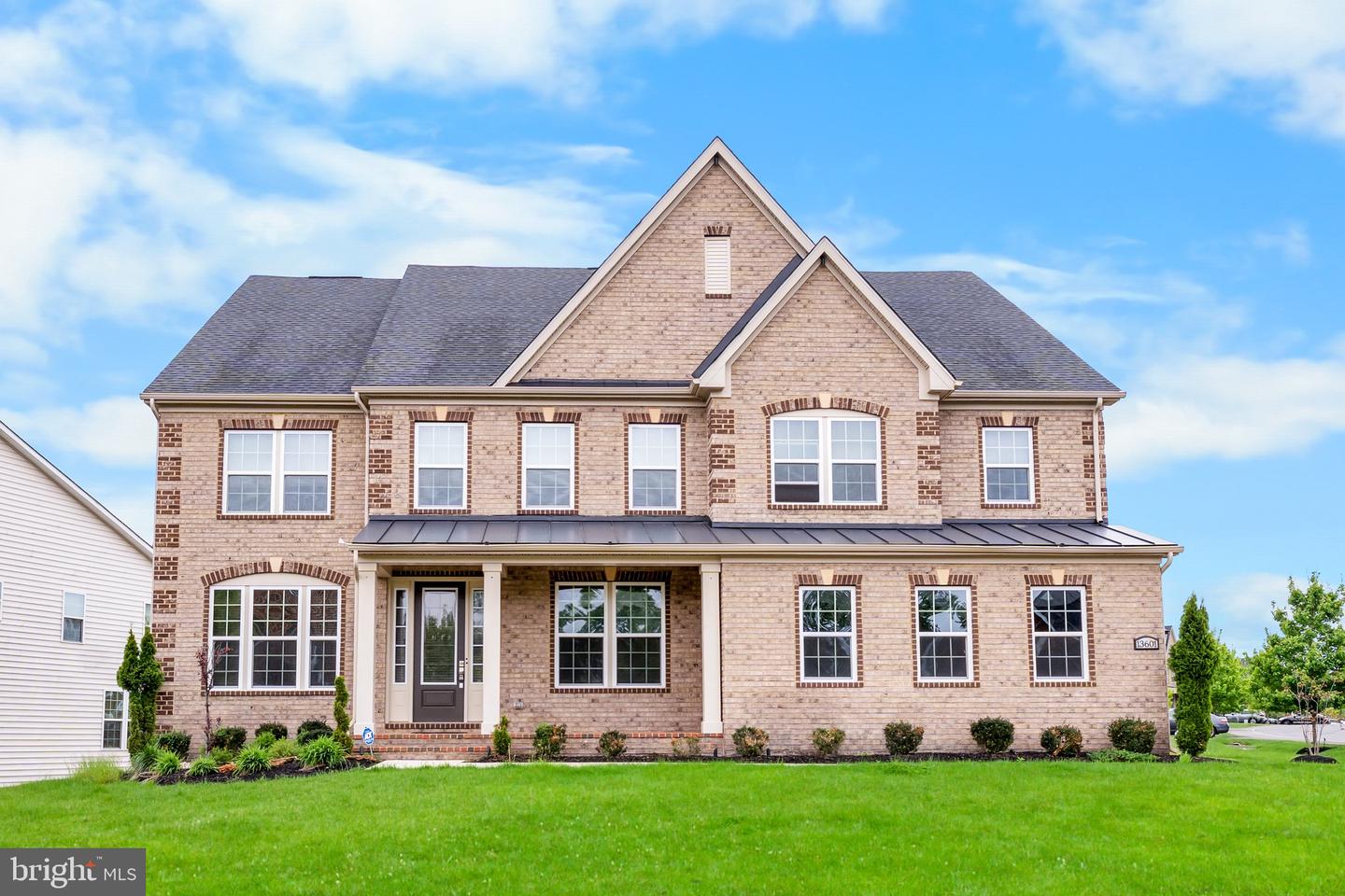 13601 Hebron Lane, Upper Marlboro