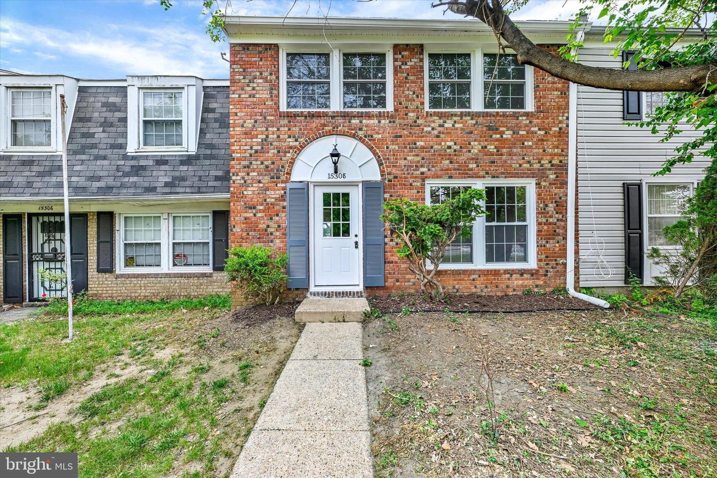 15308 Annapolis Road, Bowie