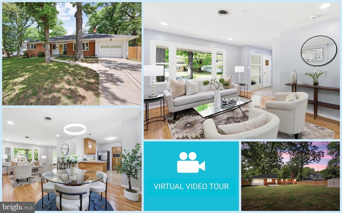 13218 Lenfant Drive, Fort Washington