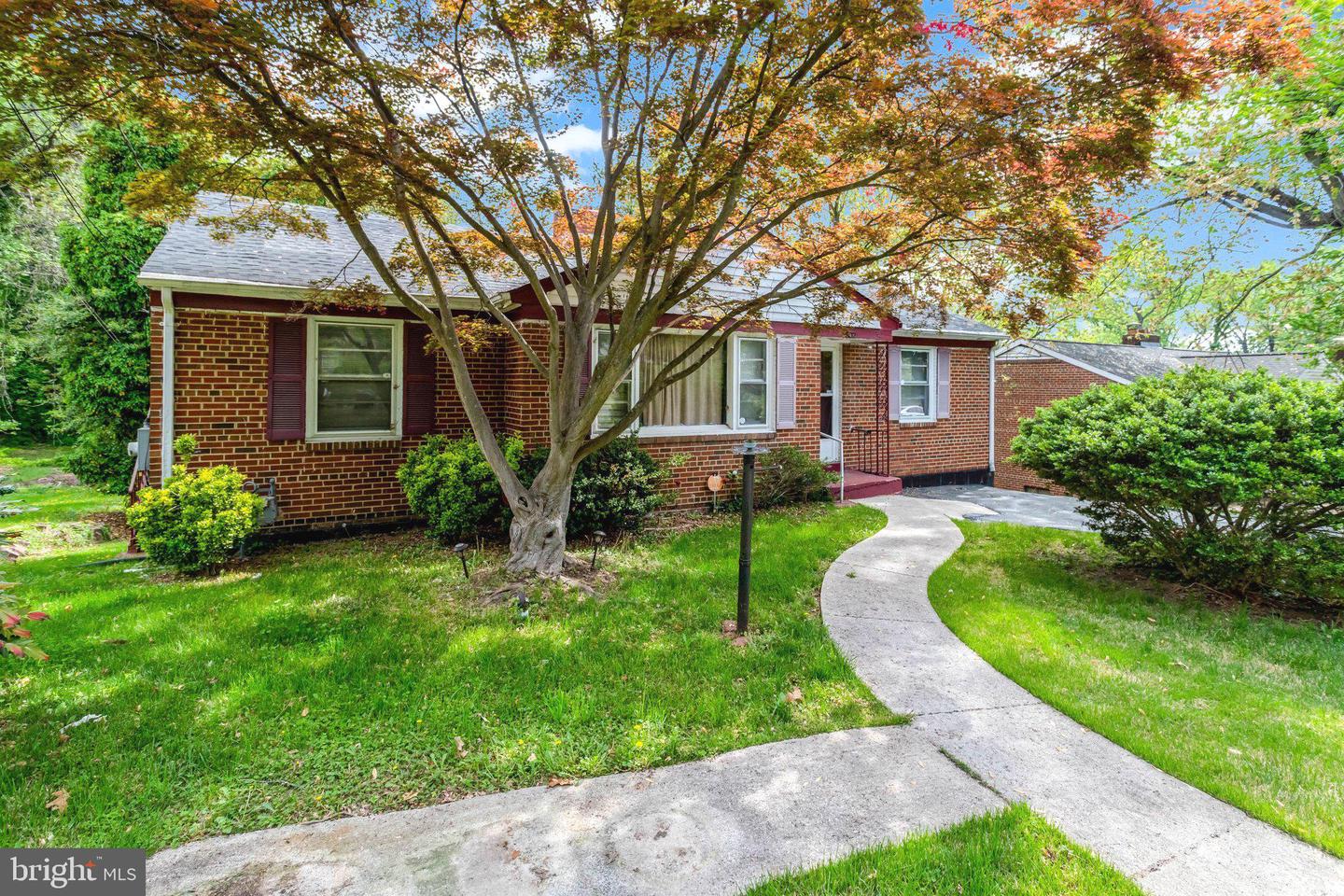 6802 Bock Road, Fort Washington