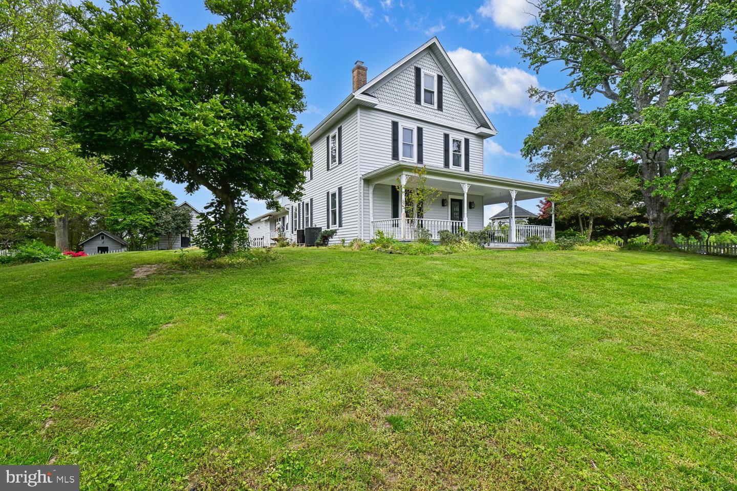 17401 Milltown Landing Rd