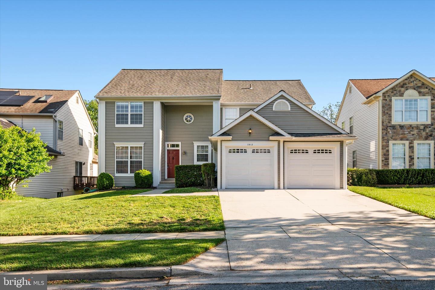 7912 Kara Court