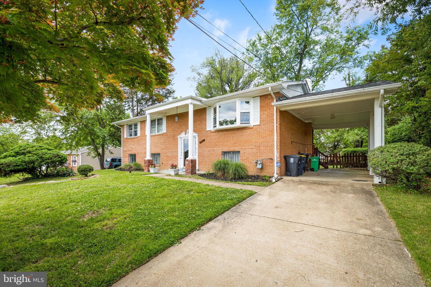 9011 Cooper Dr