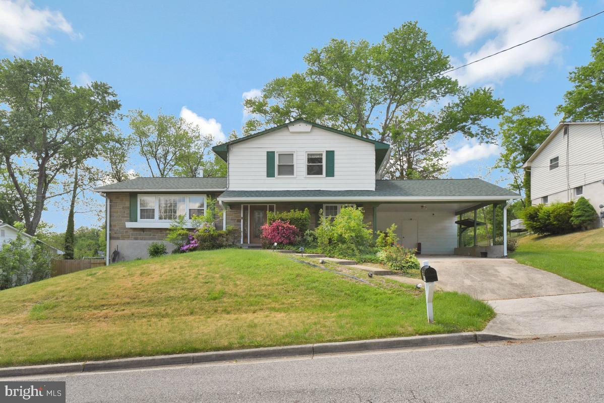 13307 Chalfont Avenue, Fort Washington