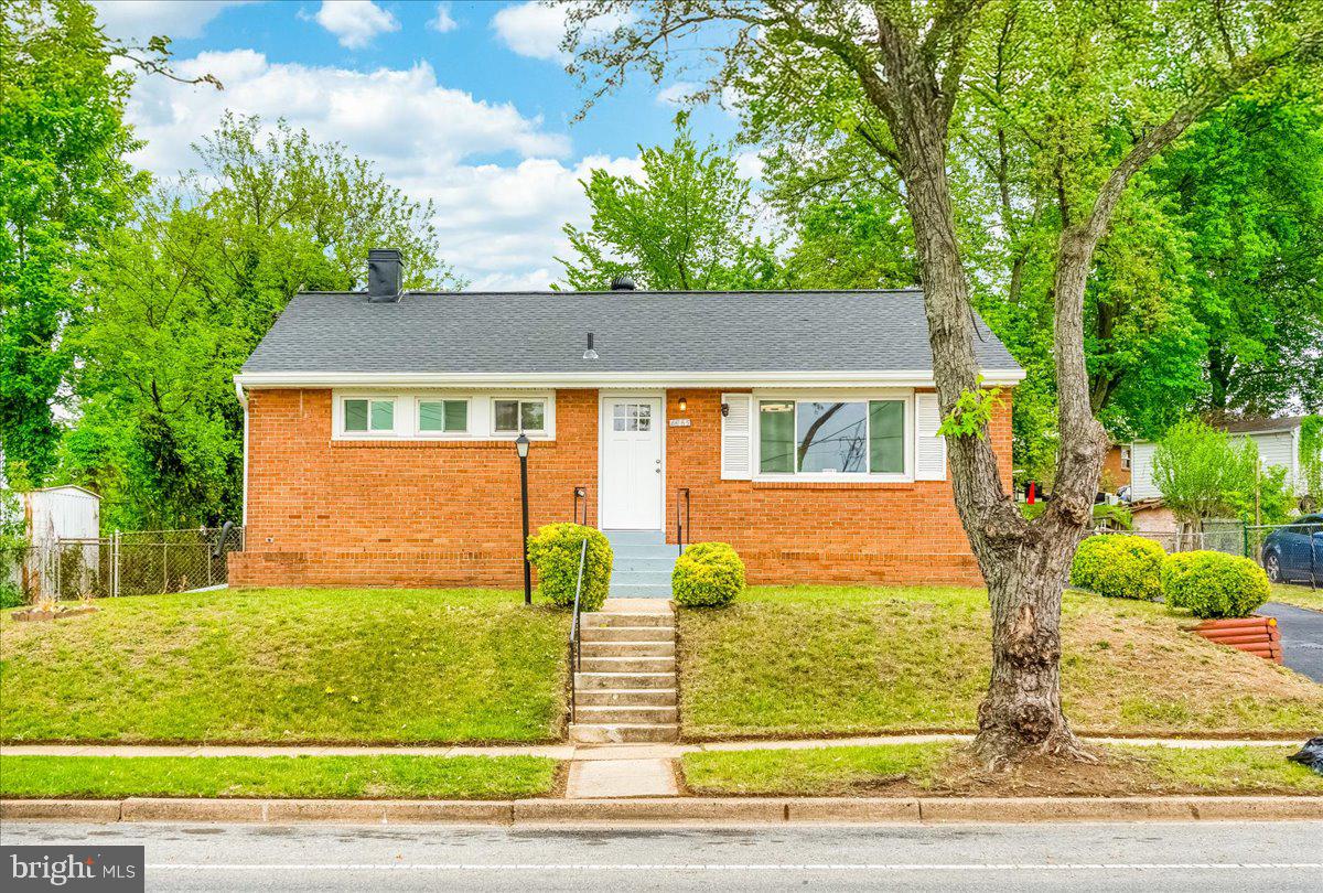 4865 66th Avenue, Hyattsville