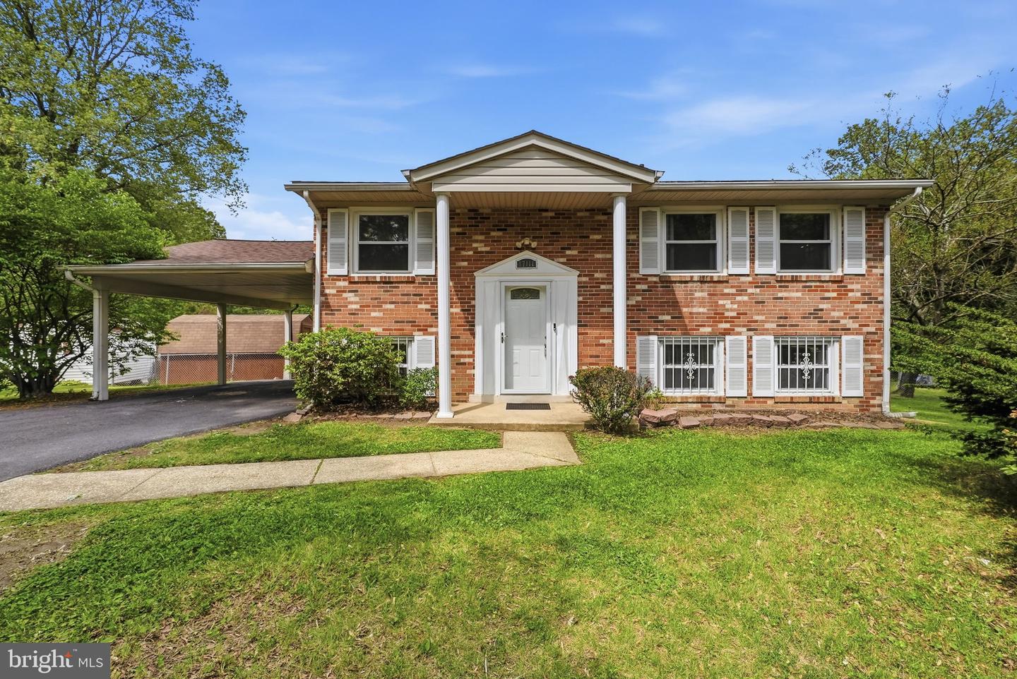 17111 Fairway View Lane, Upper Marlboro