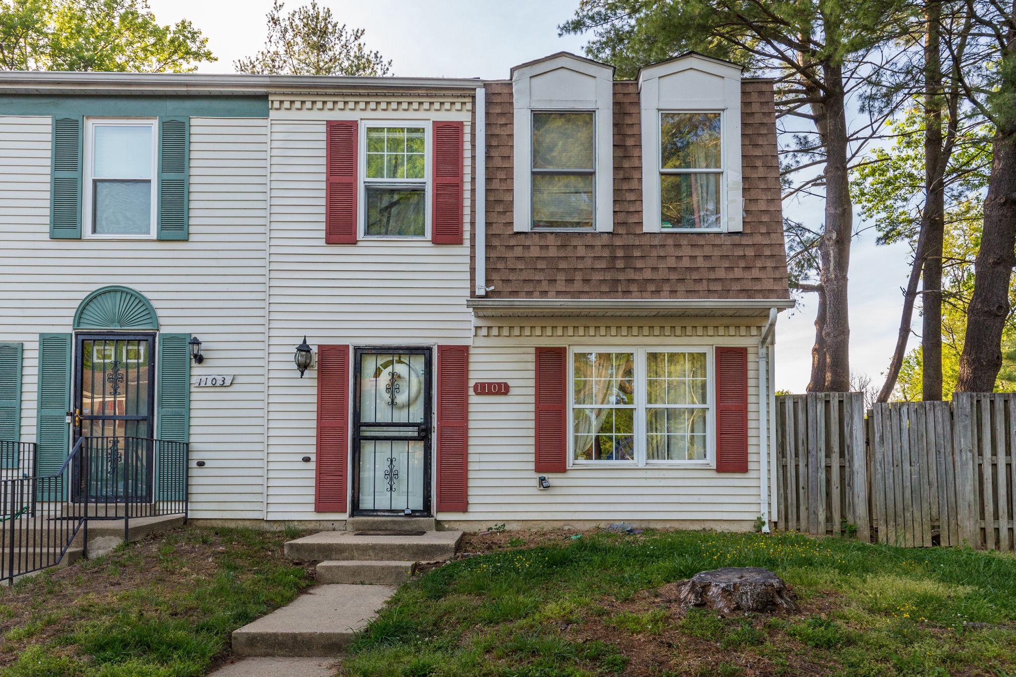 1101 Dutton Way