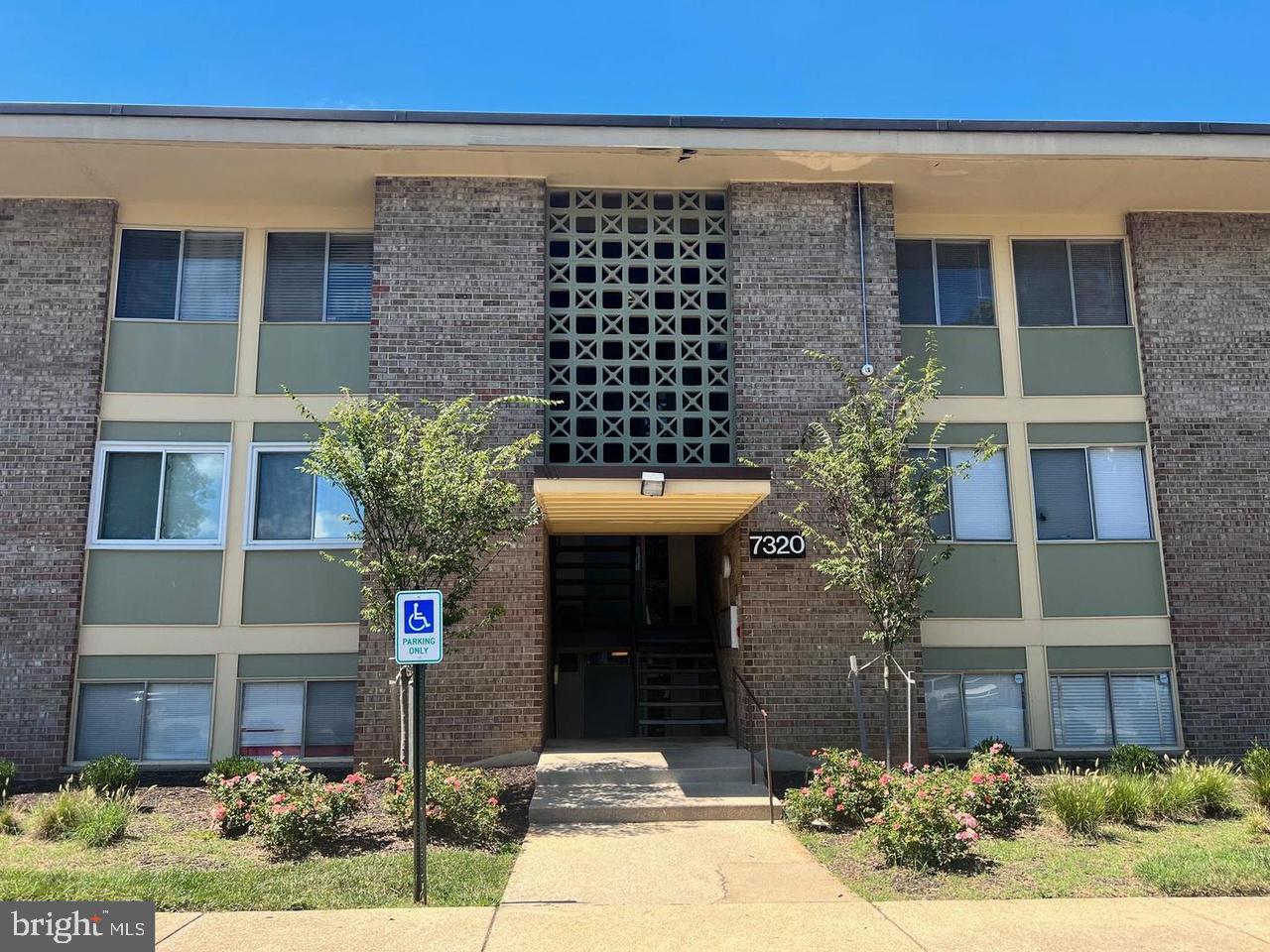 7320 Donnell Place #b5
