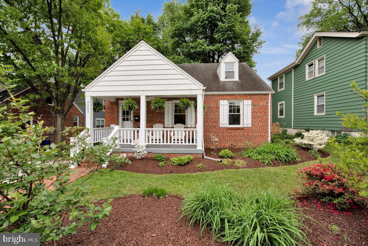 4205 Longfellow Street, Hyattsville