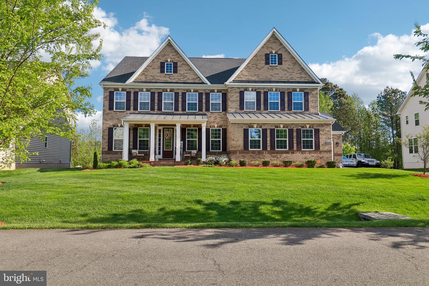 13609 Hebron Lane, Upper Marlboro