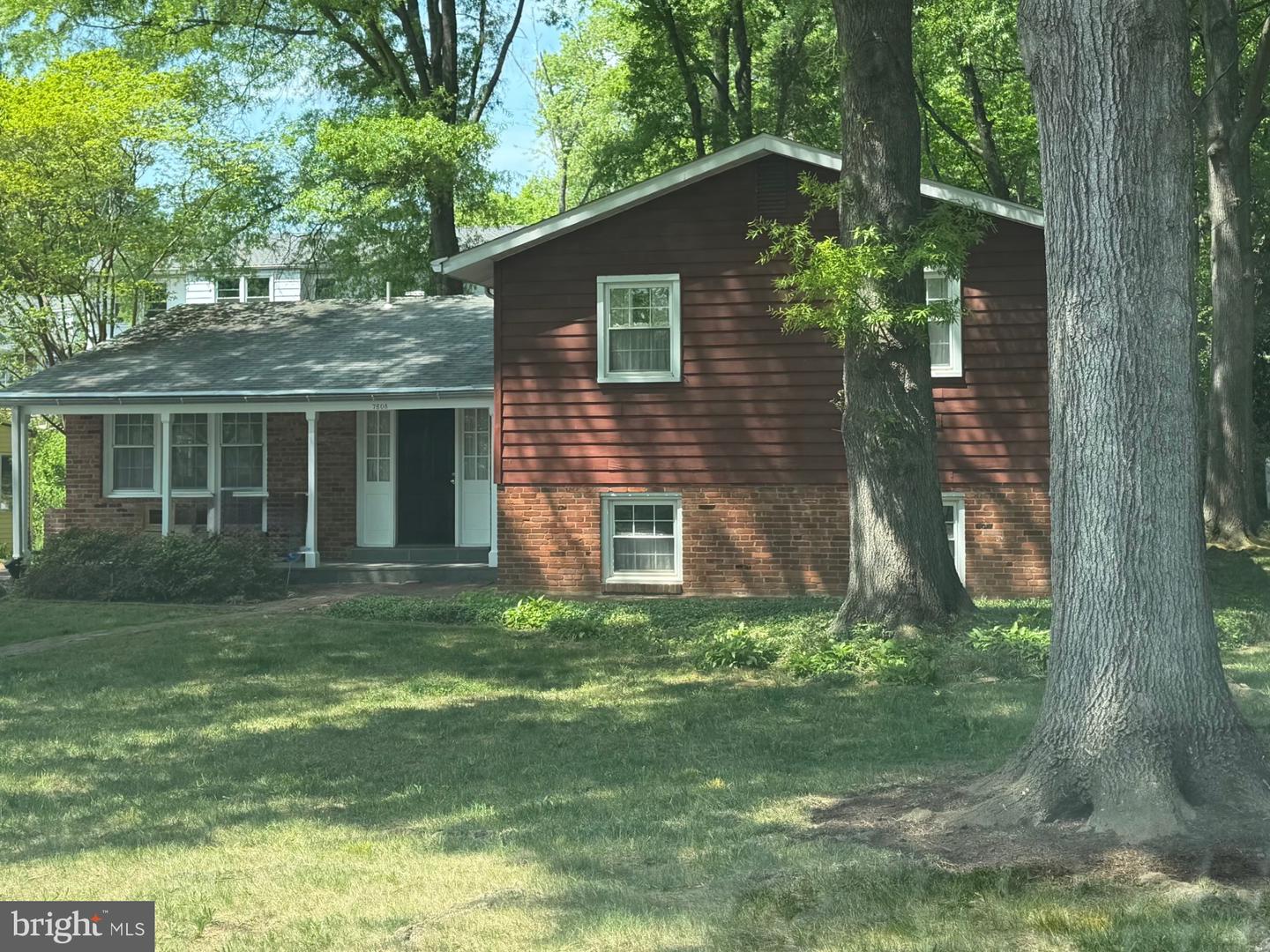 7608 Villanova Road, Berwyn Heights