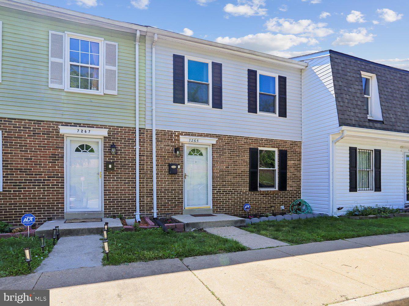 7265 Crafford Place, Fort Washington