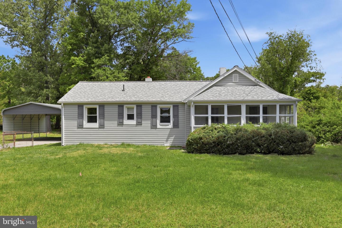 7725 Wills Lane, Fort Washington