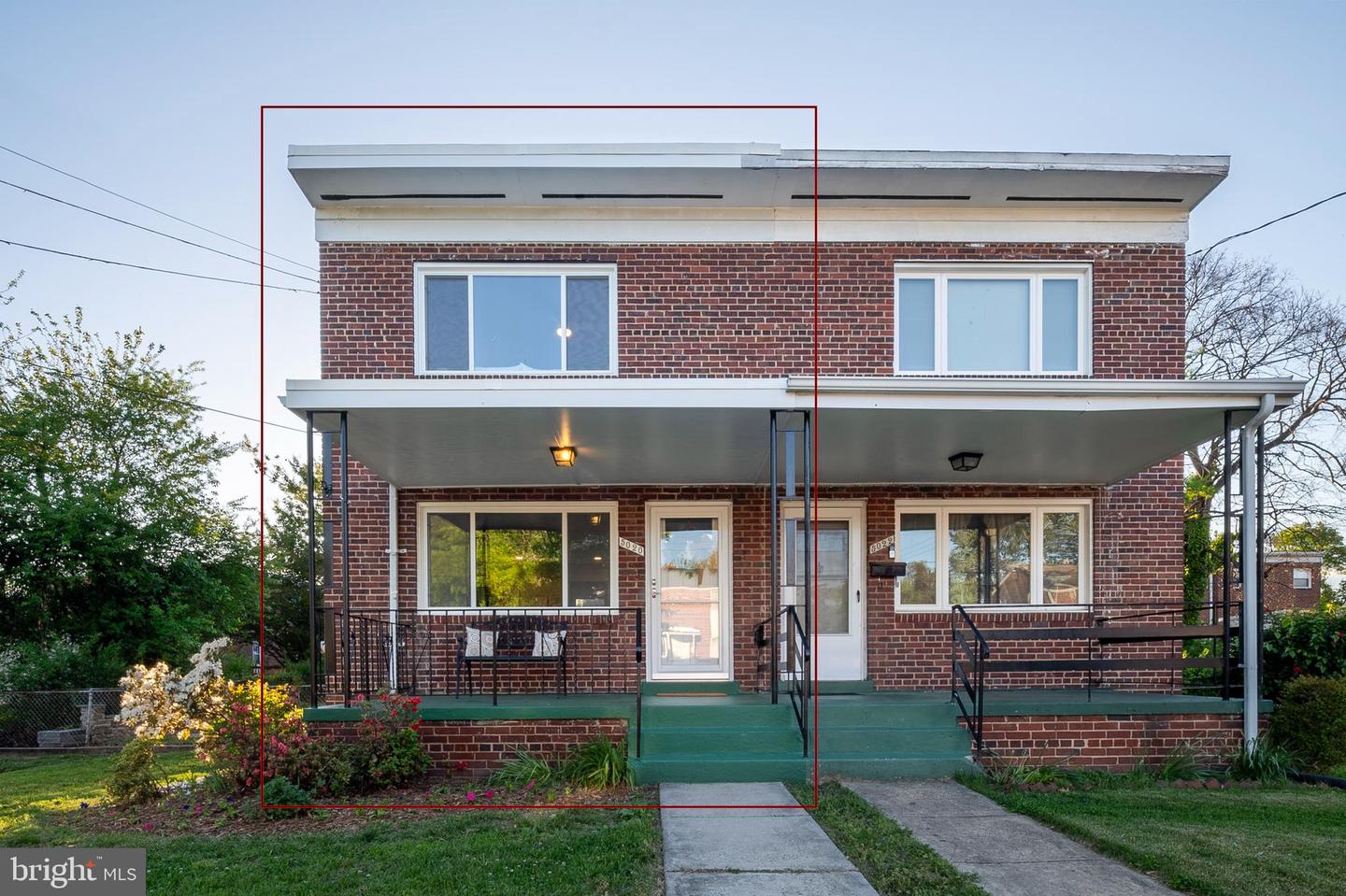 5020 36th Place, Hyattsville