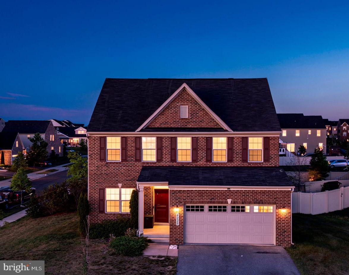 8225 E Branch Drive