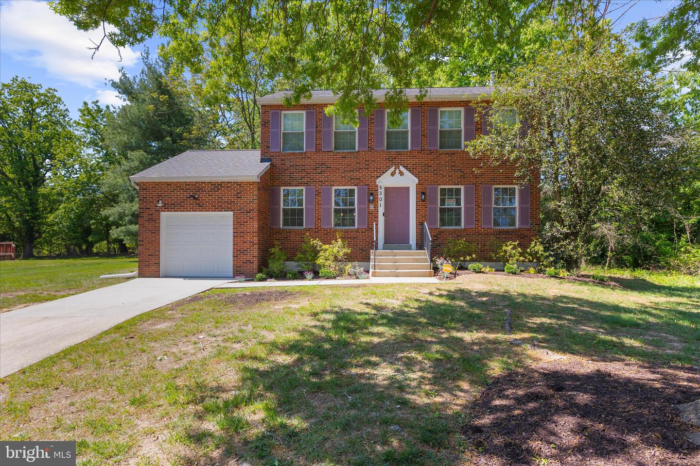 5301 Frazier Terrace, Temple Hills