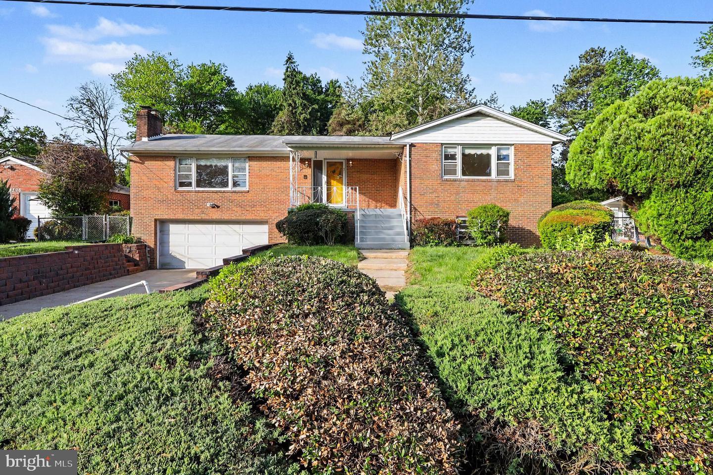 4411 Lucerne Road, Temple Hills