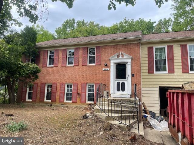3604 Stonesboro Road, Fort Washington