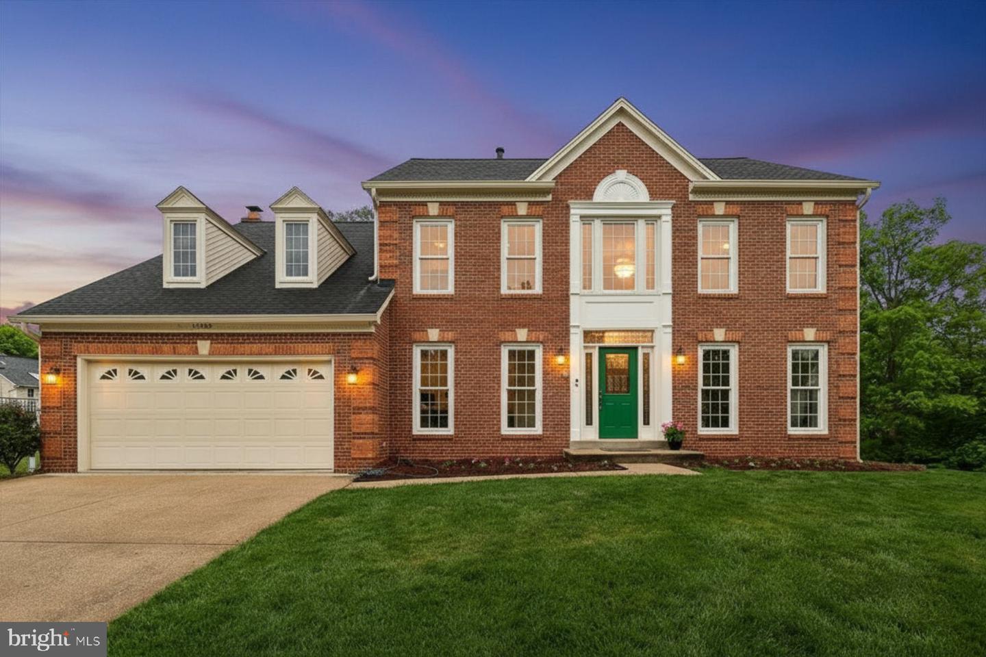 11903 Bracken Court, Bowie