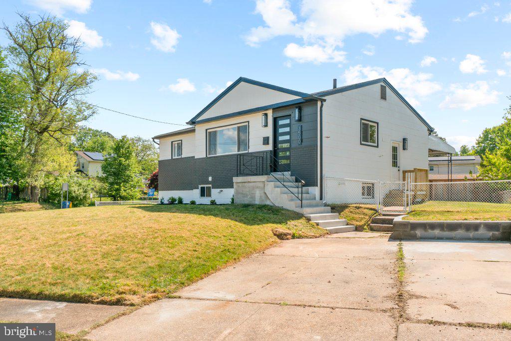 3500 Edwards Street, Upper Marlboro